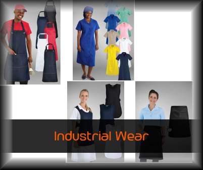 industrial-wear